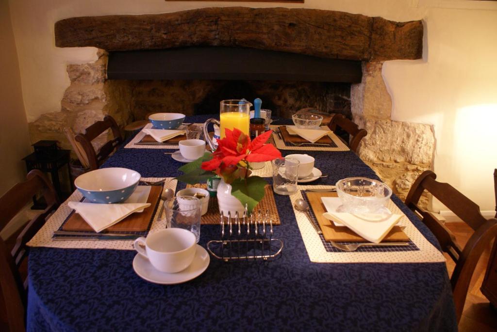 Lane House Bed and Breakfast Eynsham Exteriör bild
